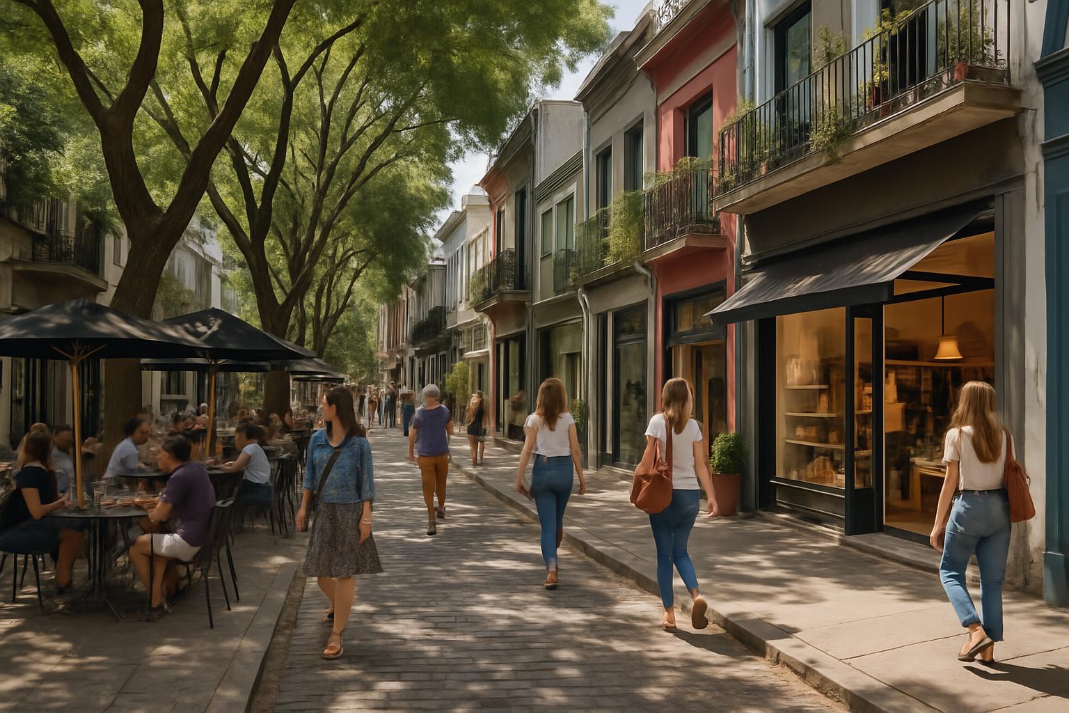 Bairro de Palermo