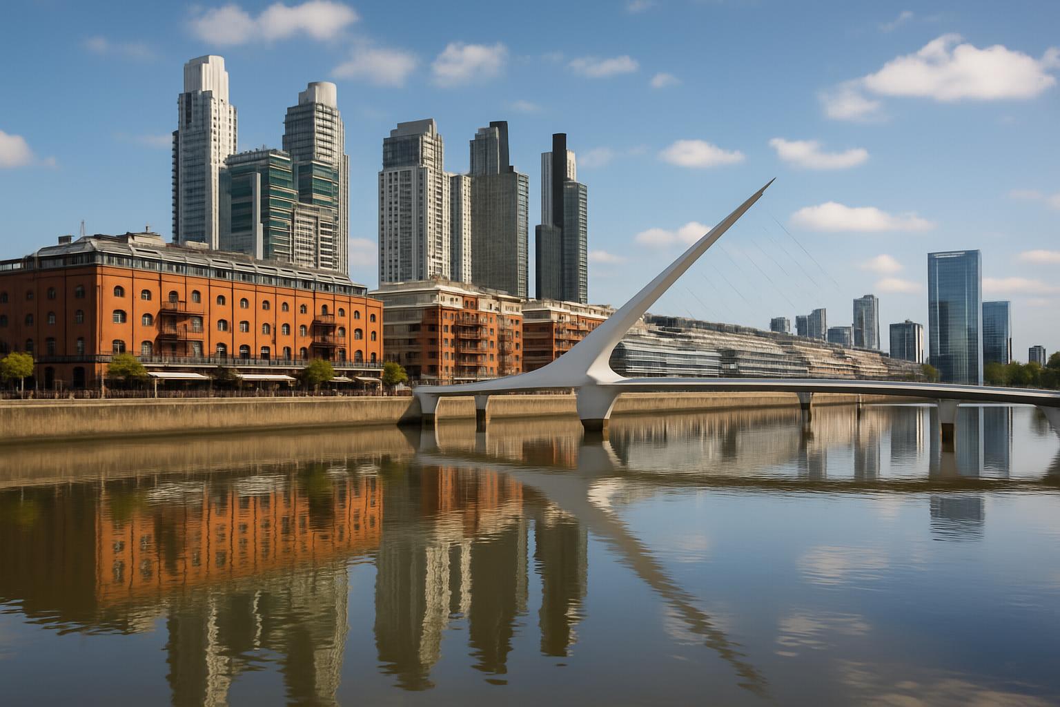 Puerto Madero