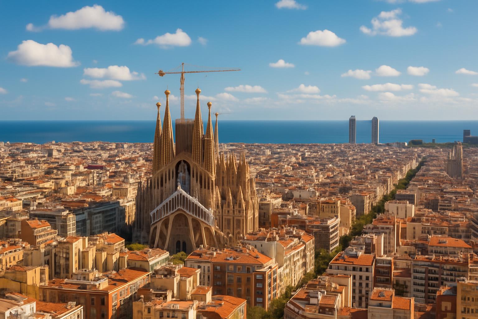 Barcelona, Espanha