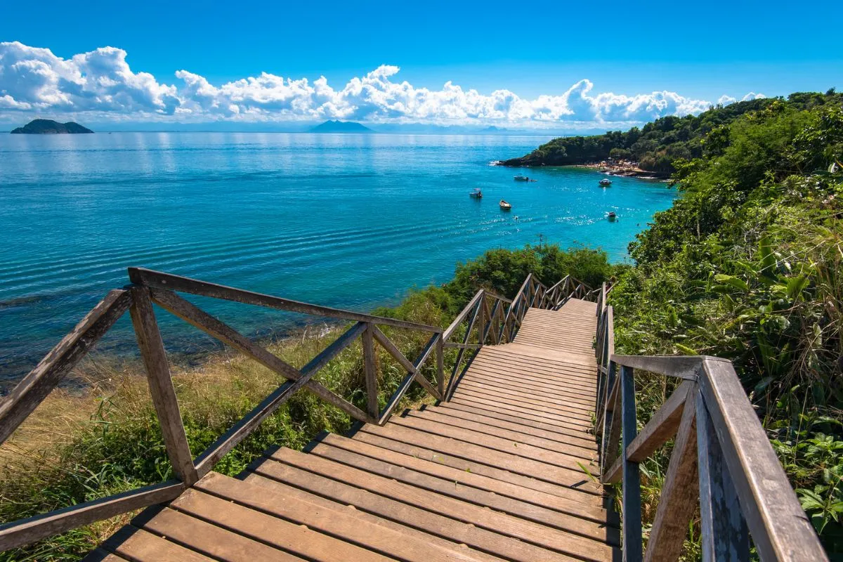 Búzios, Brasil