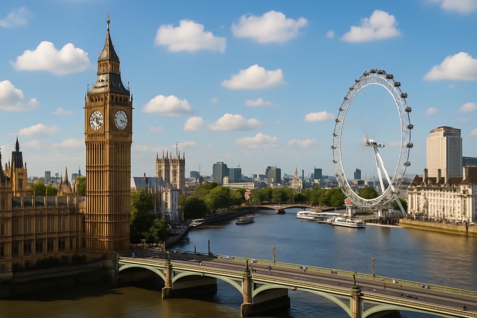 Londres, Inglaterra