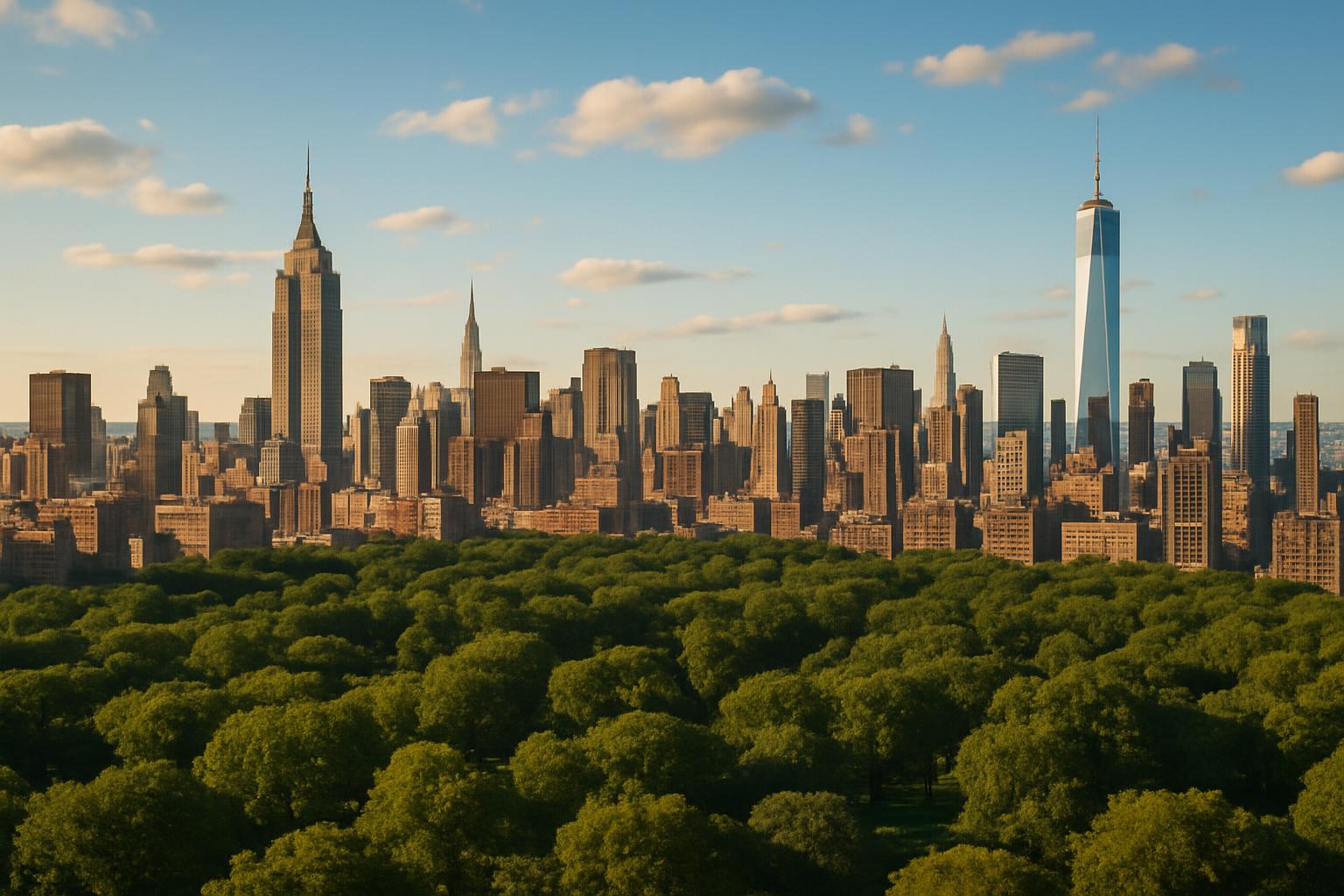 Nova York, EUA