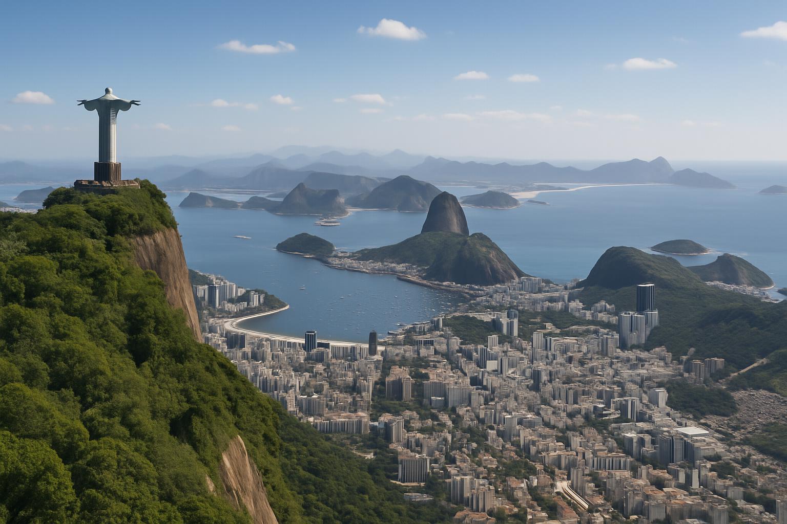 Rio de Janeiro, Brasil