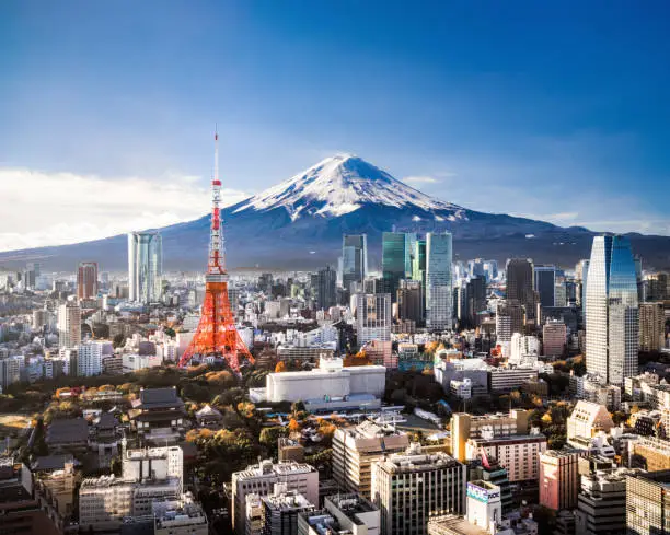 Tóquio, Japão