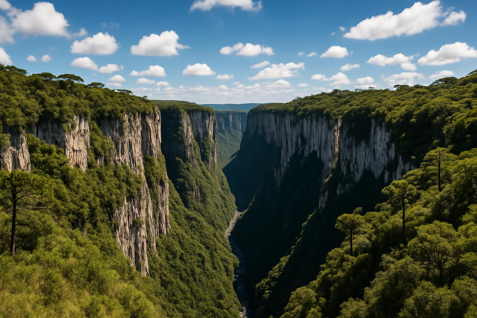 Cambará do Sul