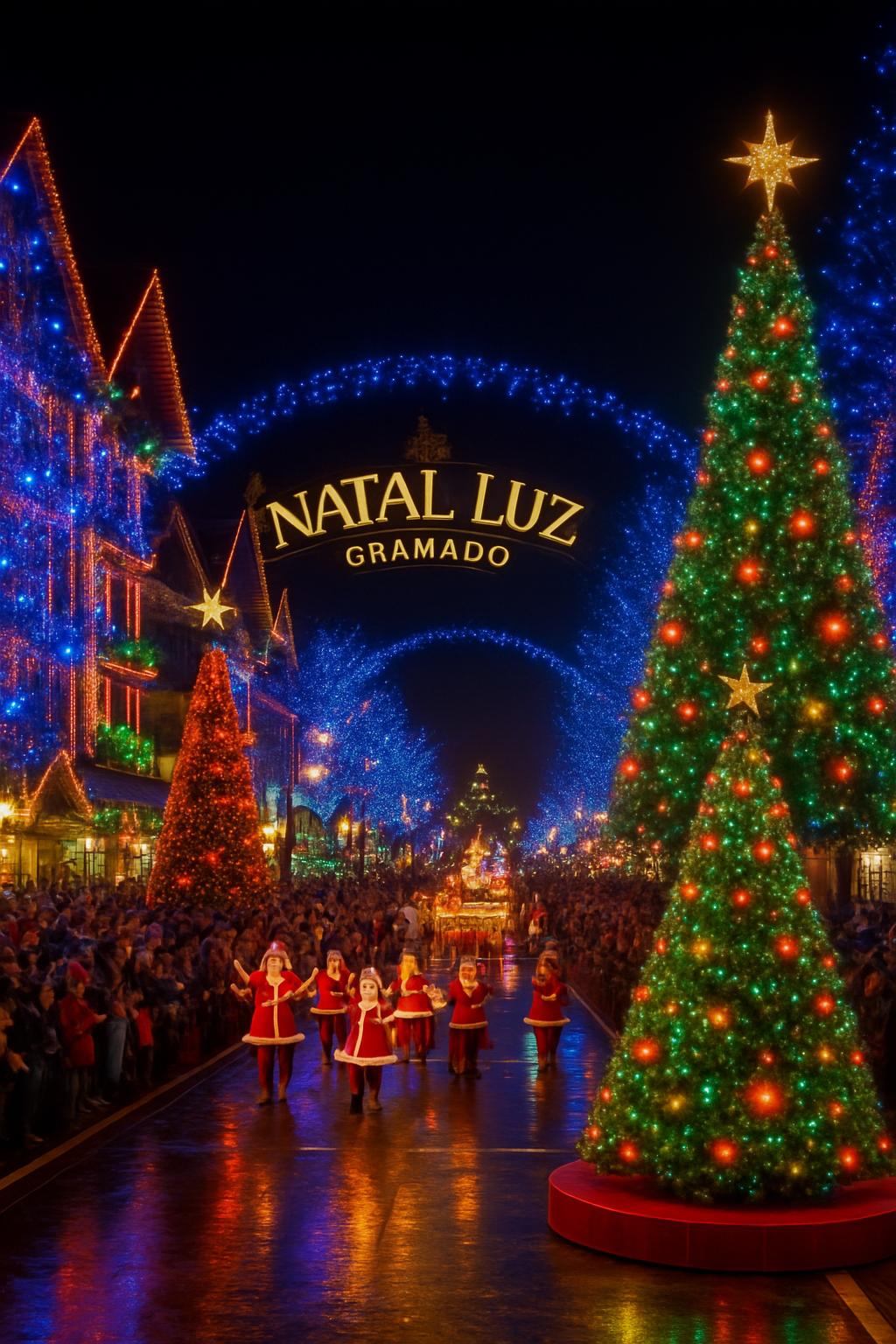 Natal Luz
