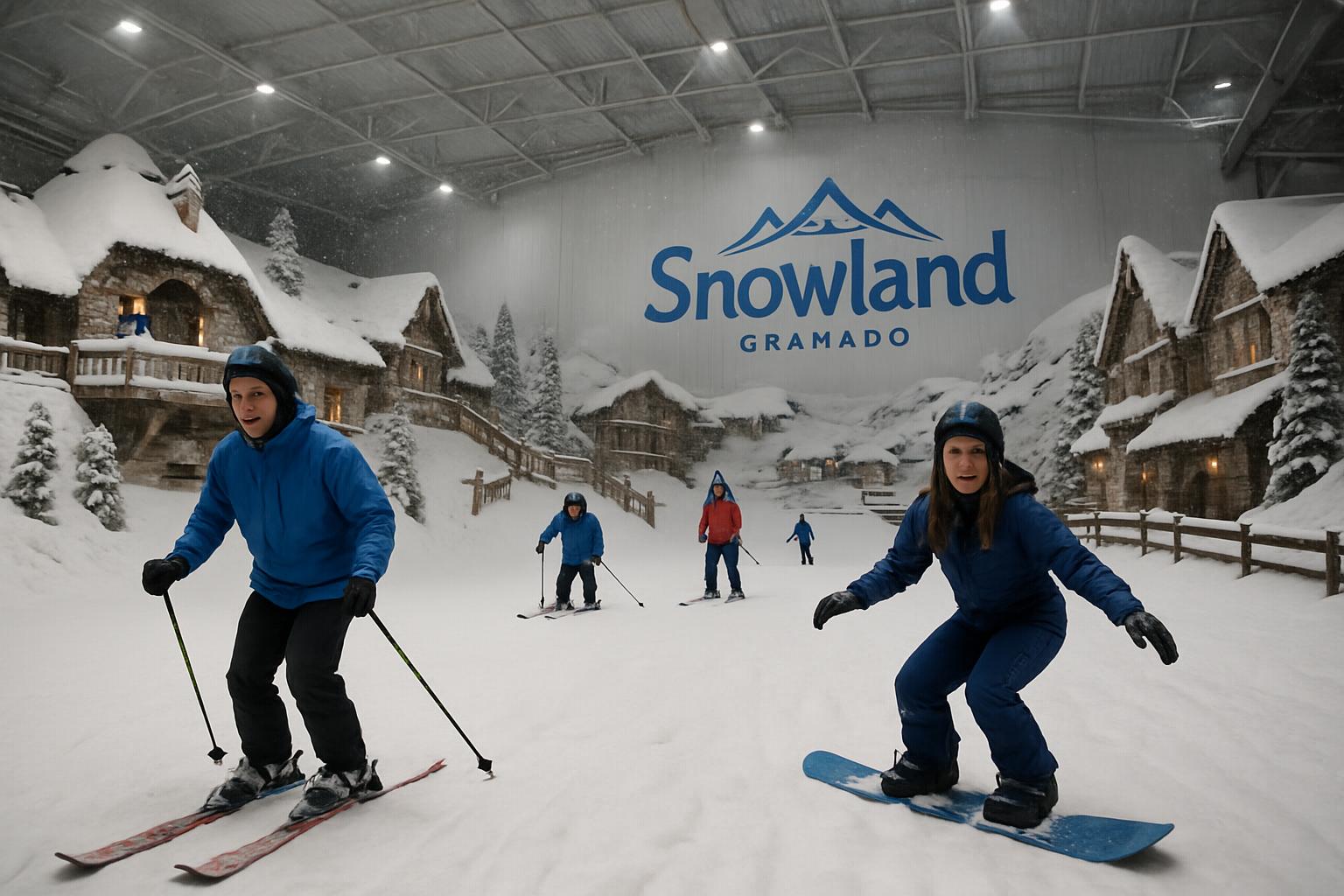 Snowland