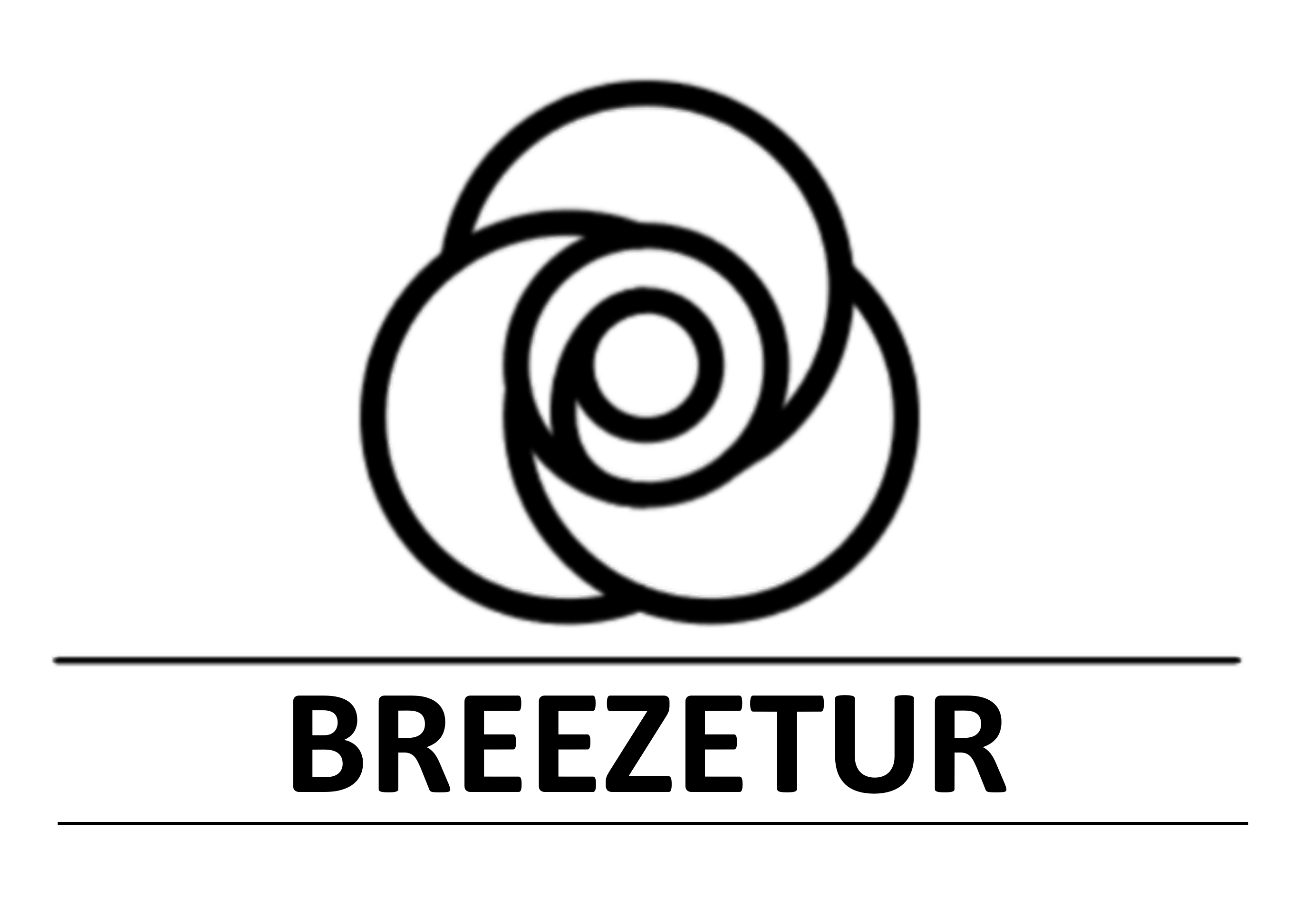 Breezetur Logo