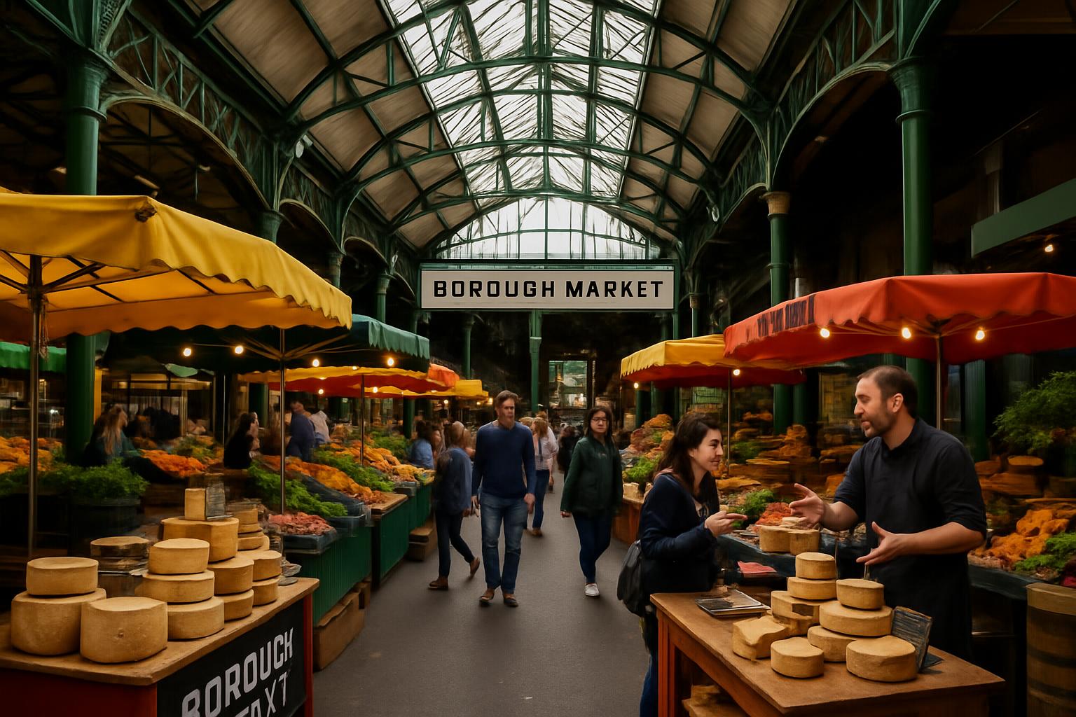 Borough Market