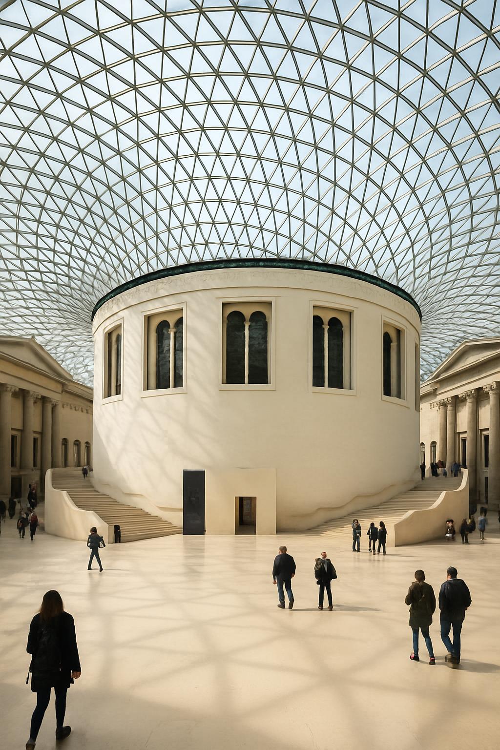 Museu Britânico