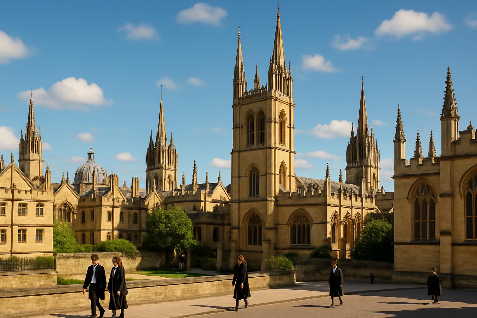Oxford