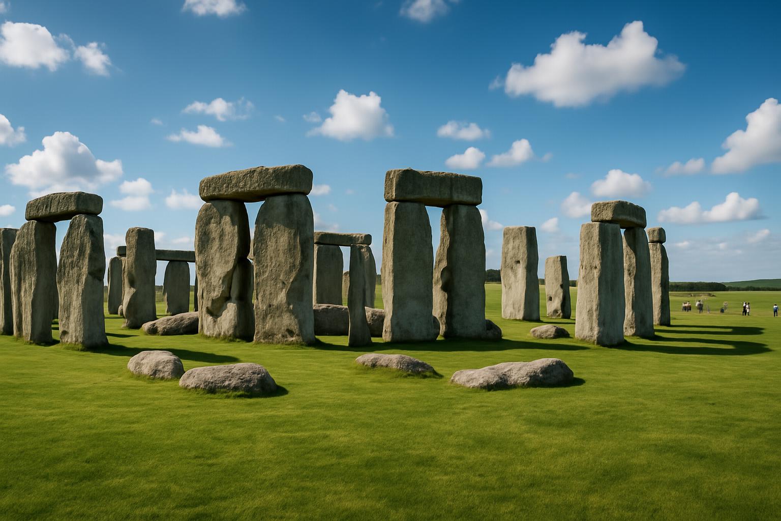 Stonehenge