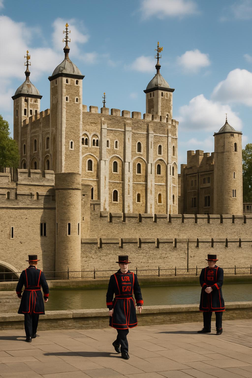 Torre de Londres