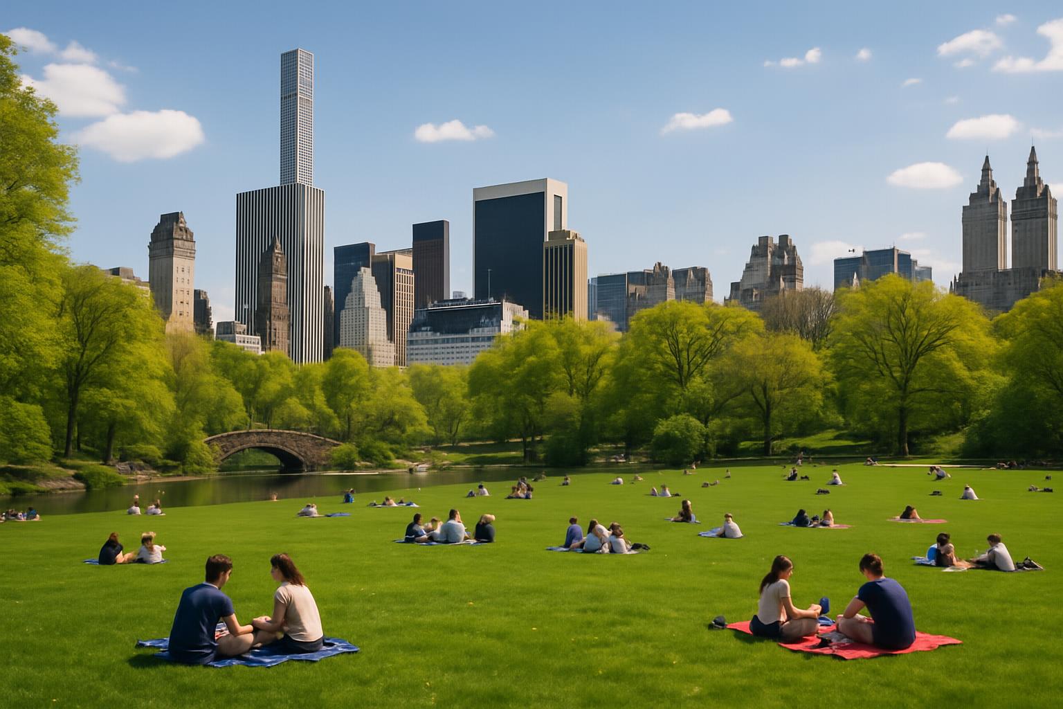 Central Park