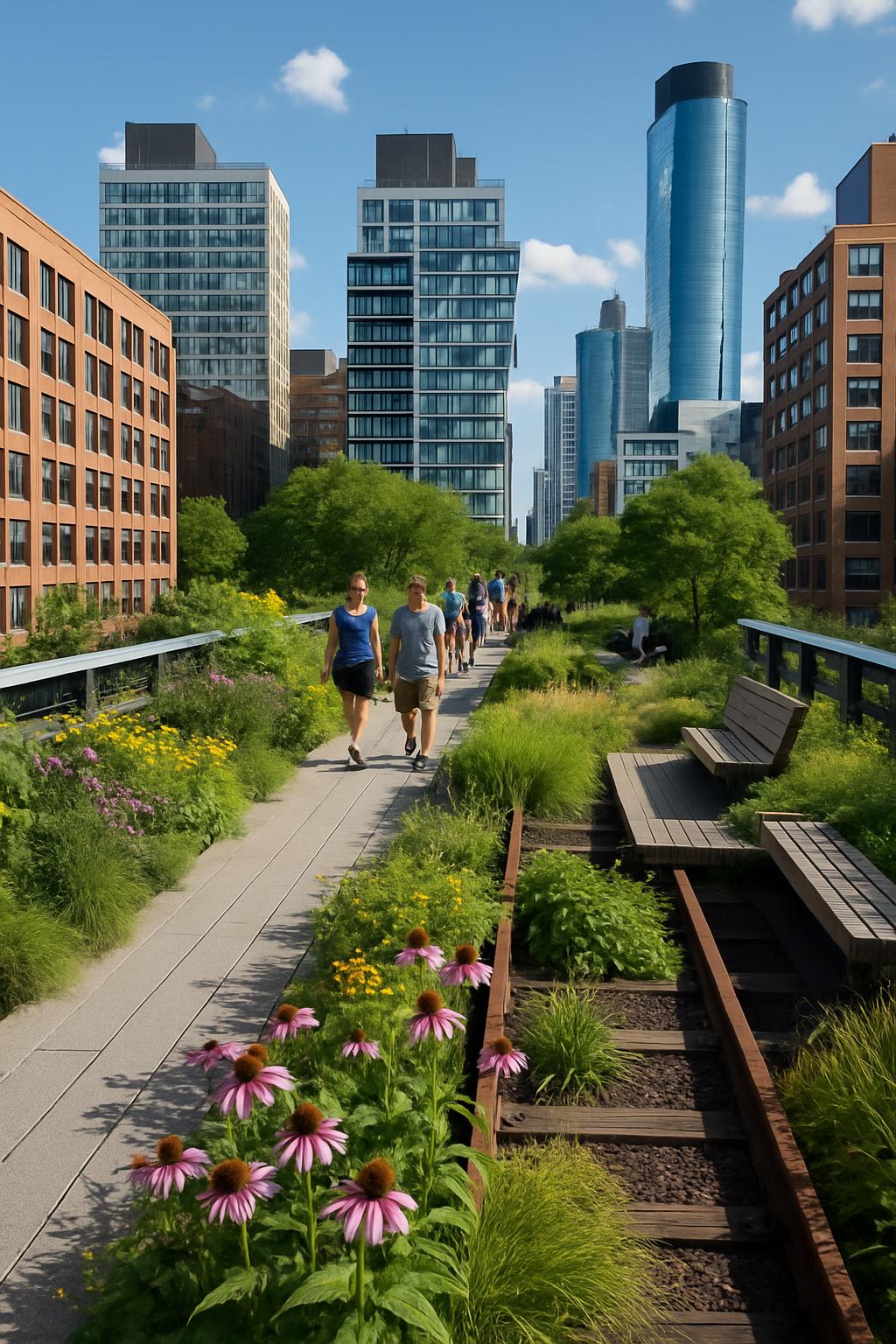High Line