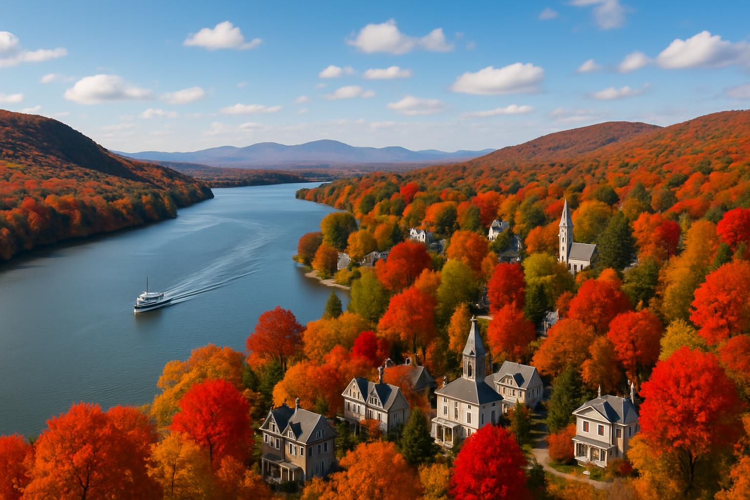 Hudson Valley