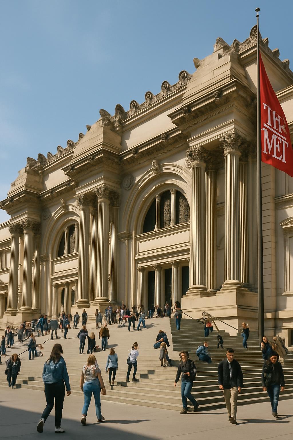 Metropolitan Museum of Art