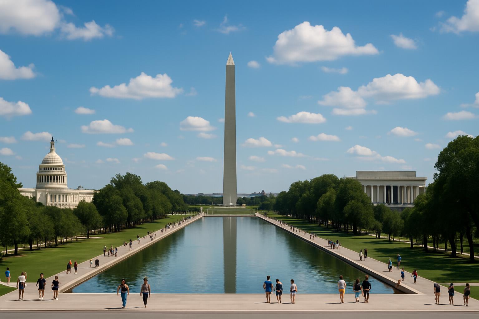 Washington DC