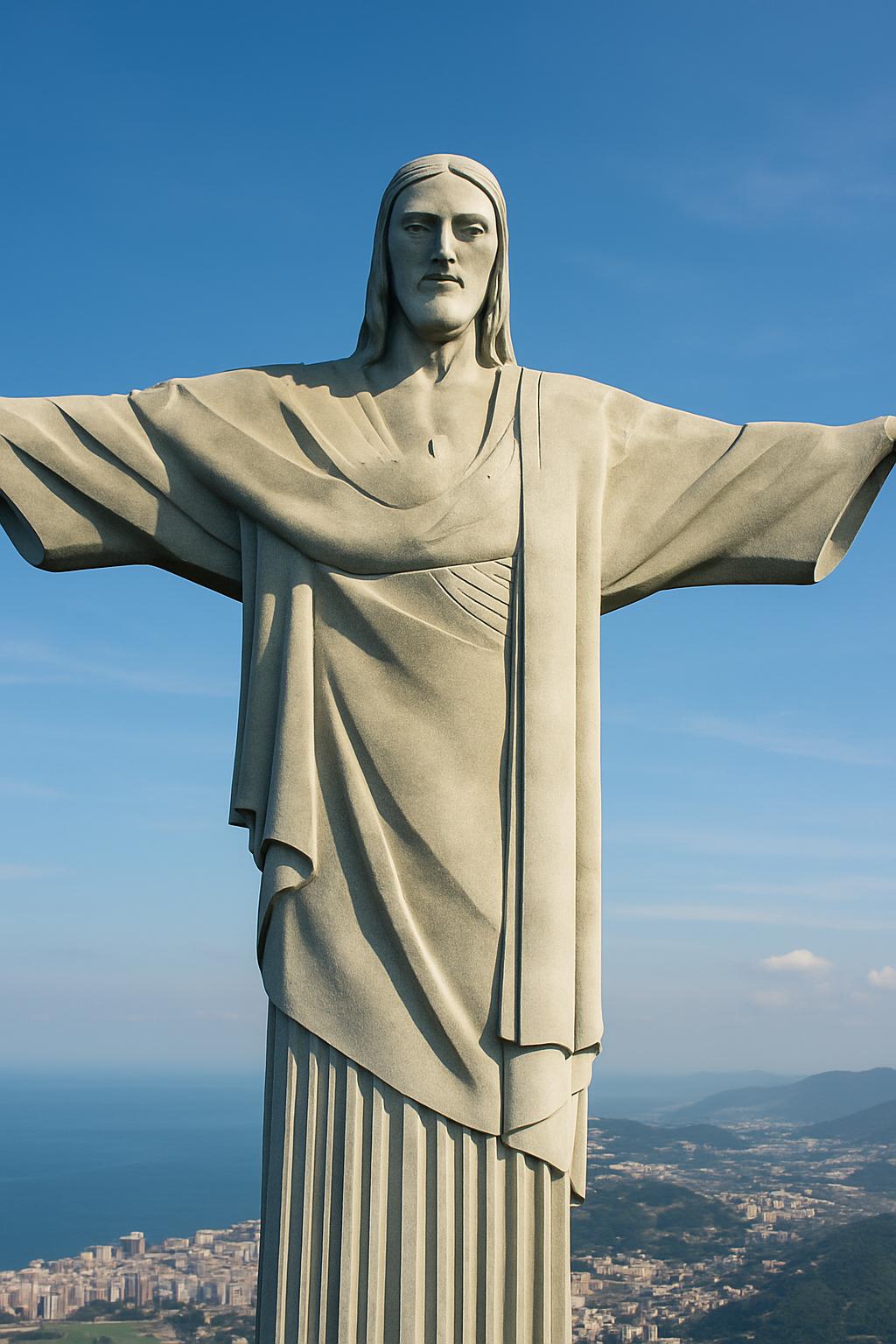 Cristo Redentor