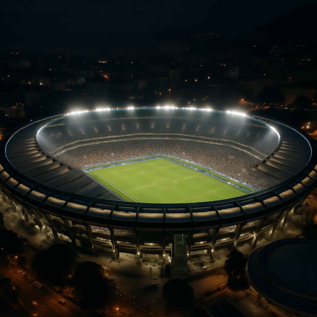 Estádio do Maracanã