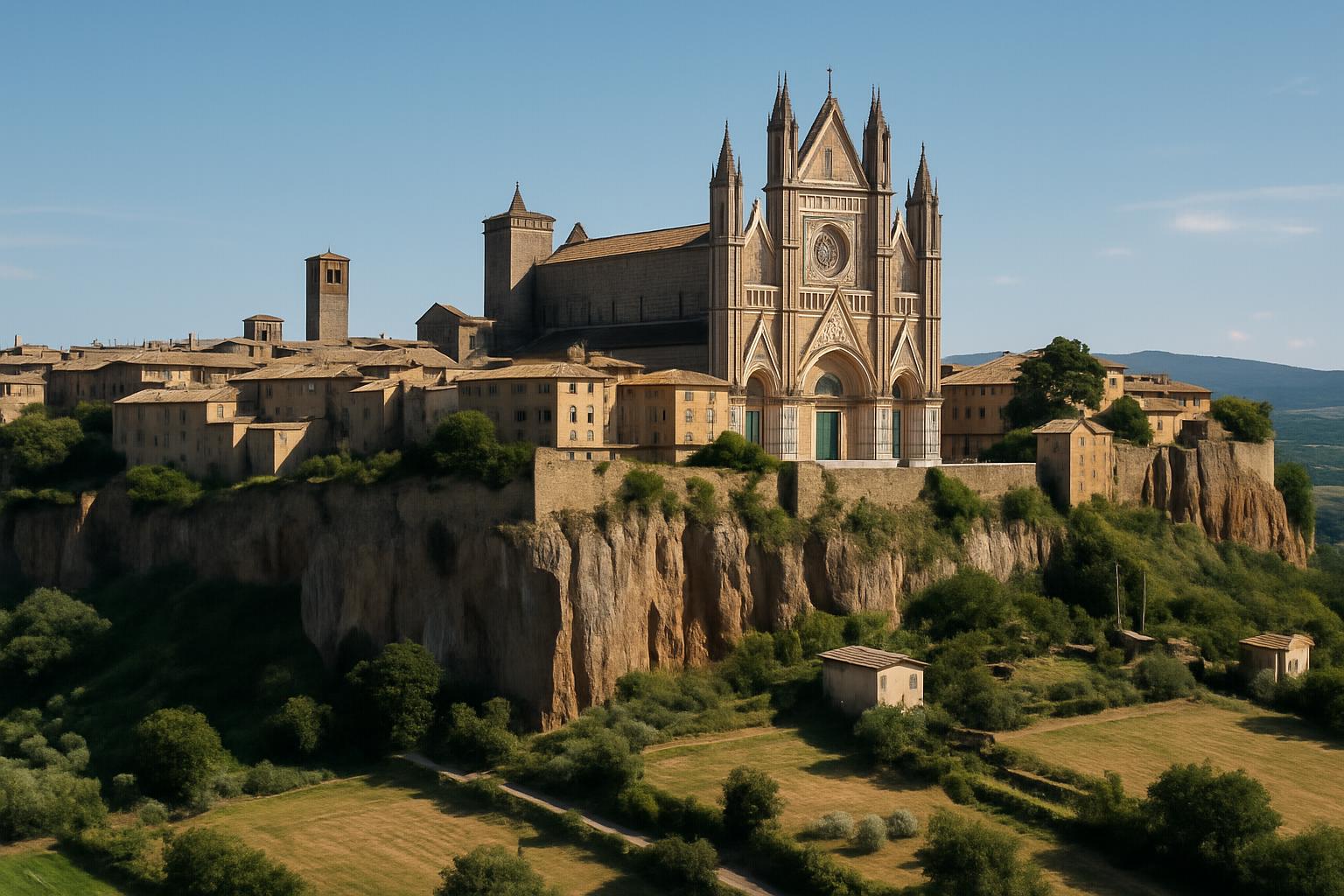 Orvieto