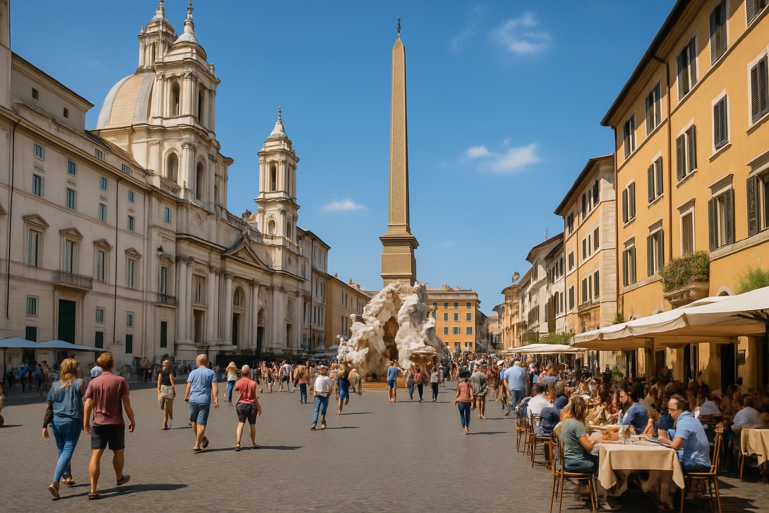 Piazza Navona