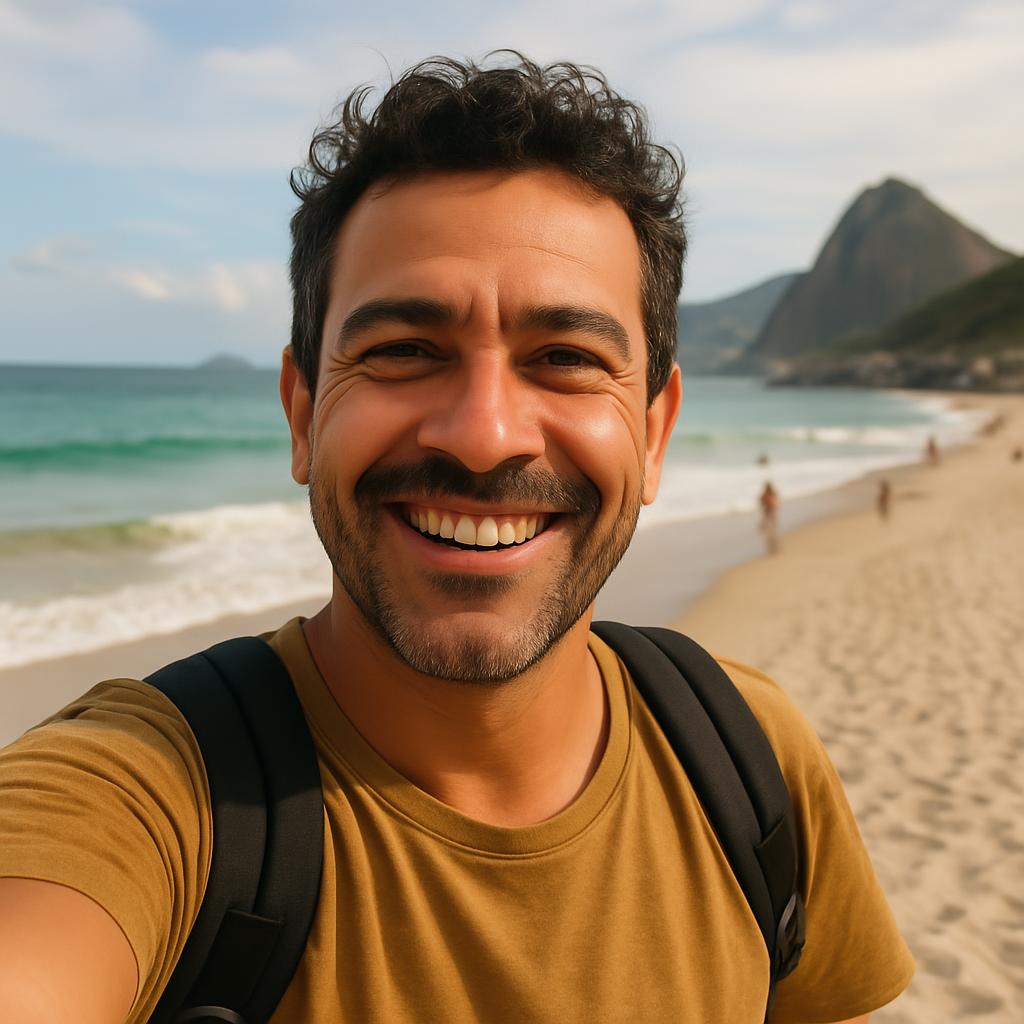 Ricardo Oliveira
