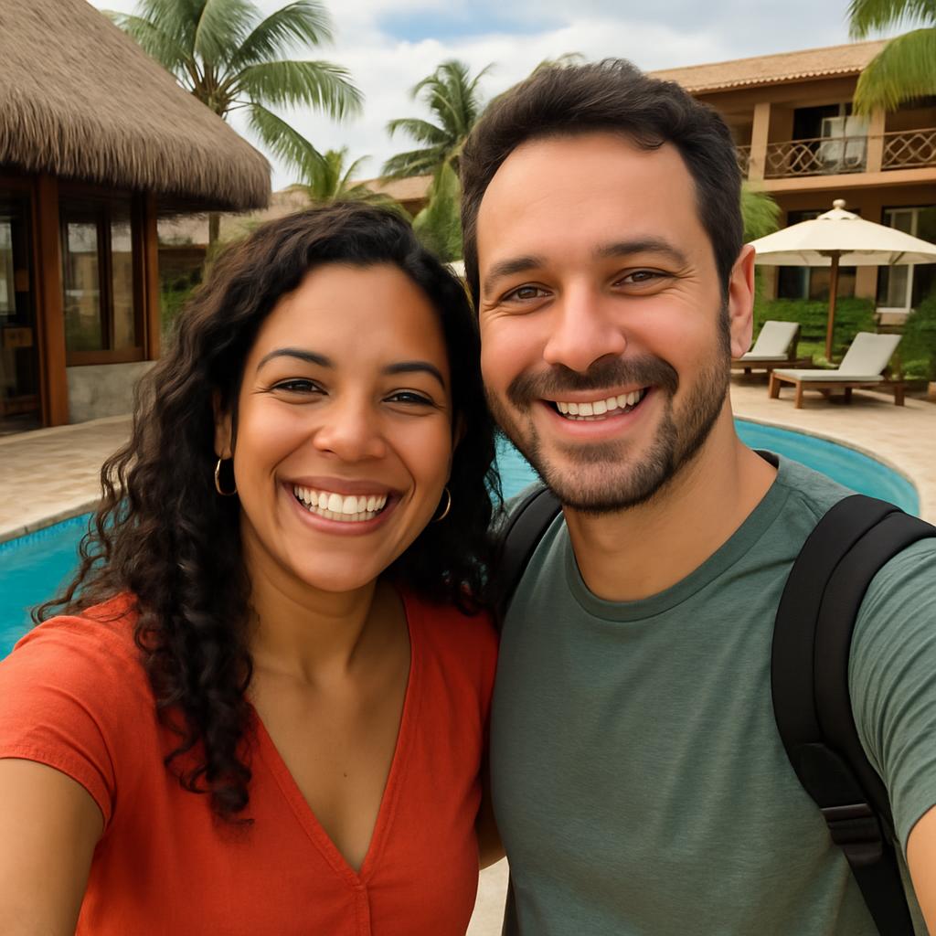 Marcelo e Camila