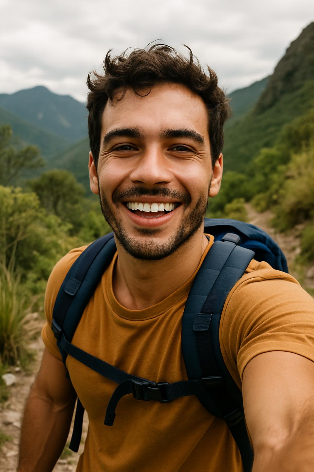 Felipe Mendes