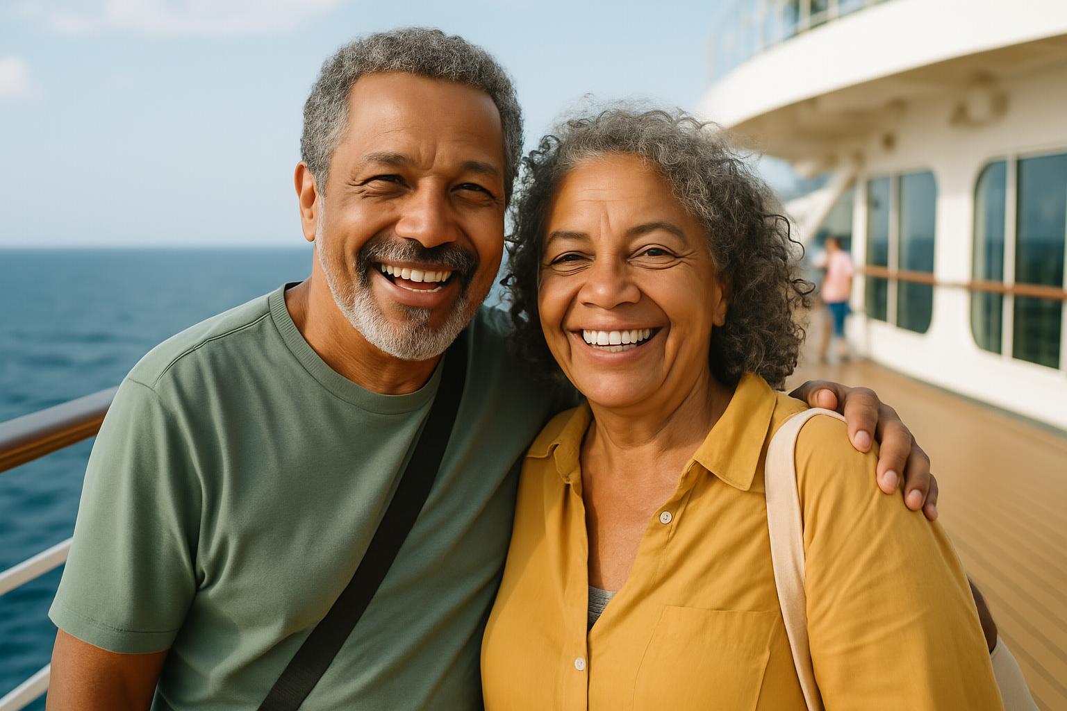 Antônio e Lúcia