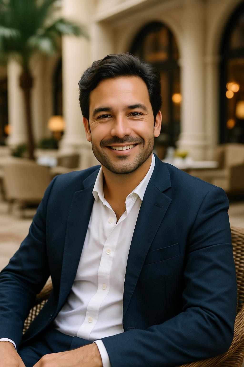 Gustavo Mendonça