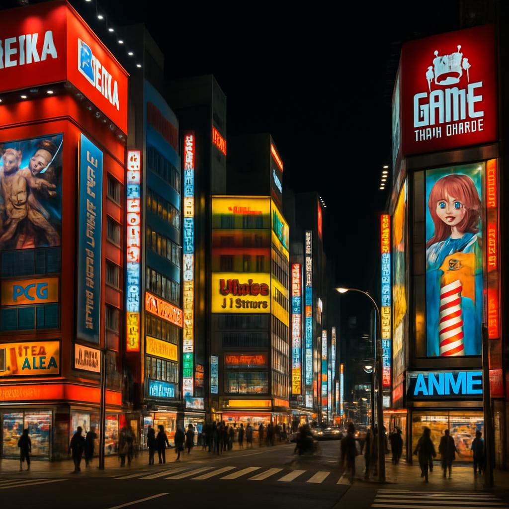 Akihabara