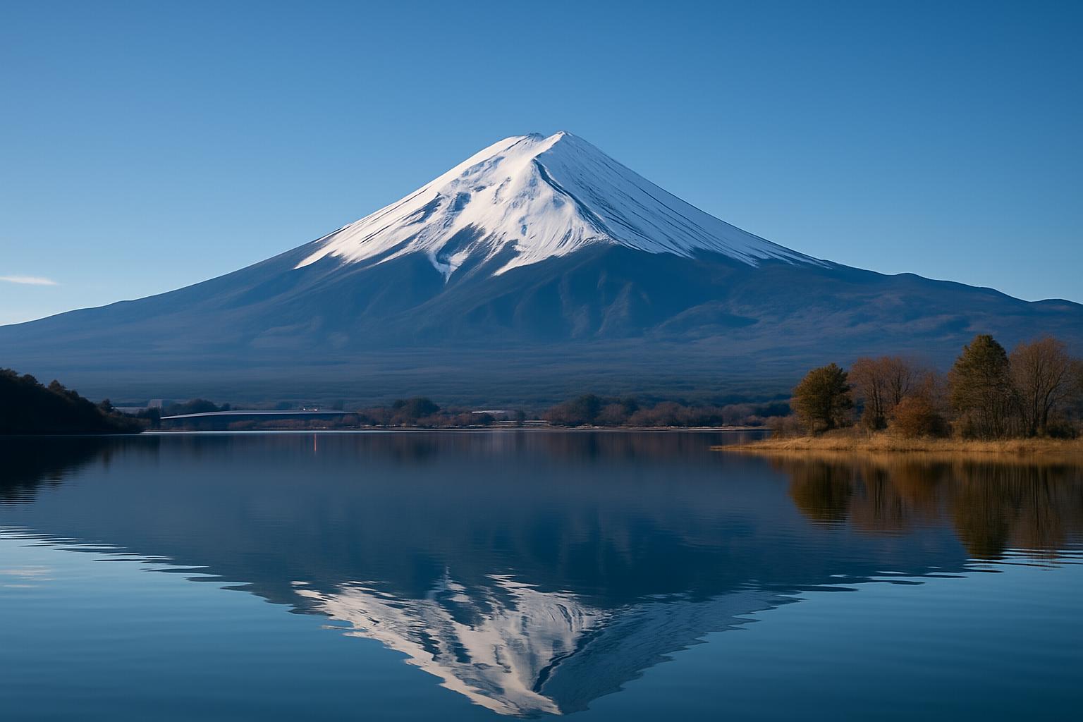 Monte Fuji