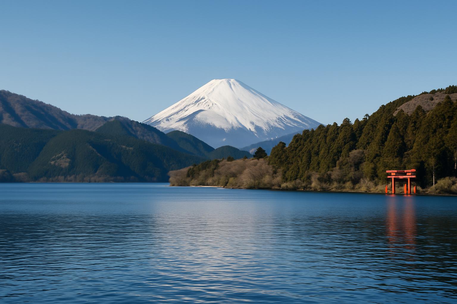 Hakone