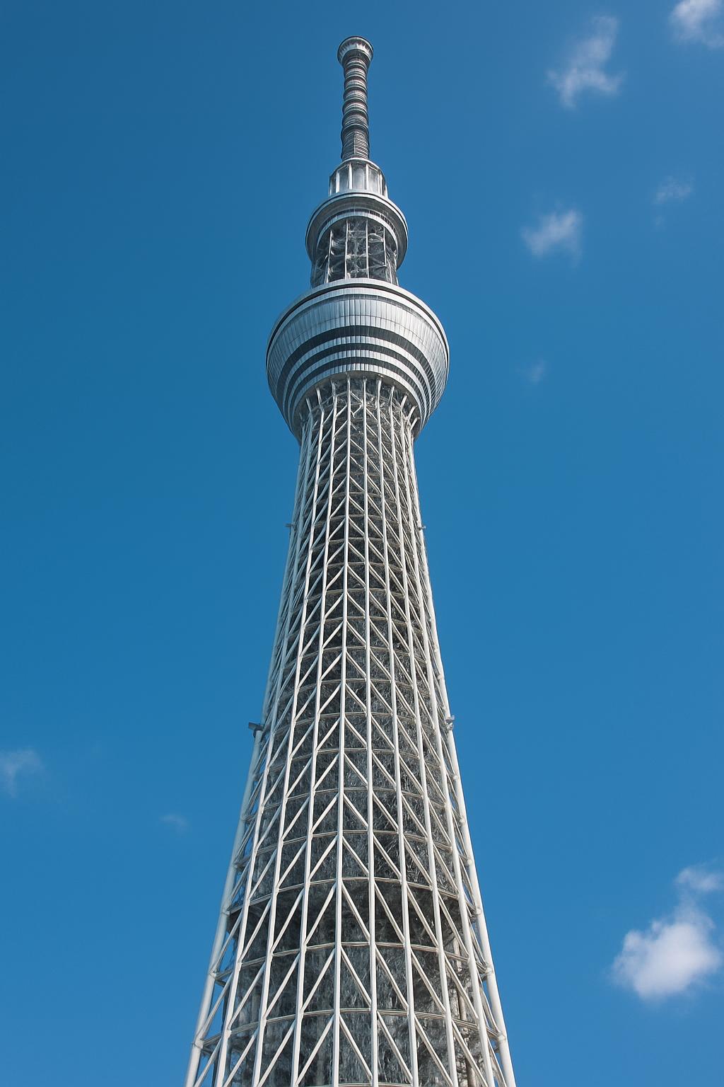 Tokyo Skytree