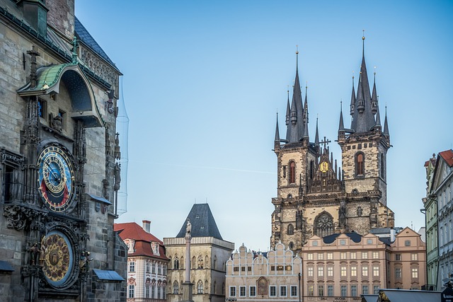 Praga, República Tcheca